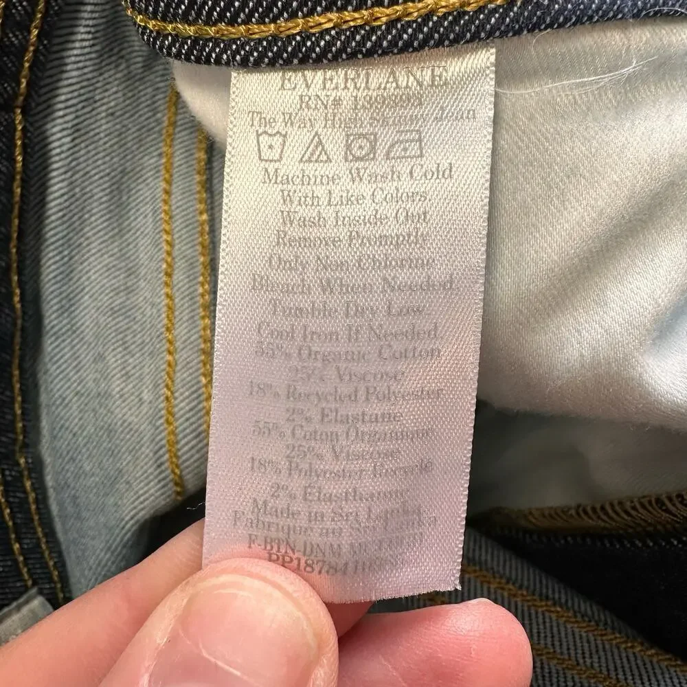 Everlane nwt way